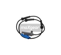 MAXGEAR Sensore ABS 20-0151 Posteriore sinistro per Peugeot 206, 206 SW, 206 CC (1999-2009)