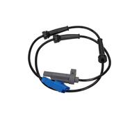 Maxgear 20-0151 Sensore Rpm Posteriore Sinistro Per Peugeot 206 206 Sw 206 Cc