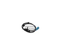 Posteriore Sensore ABS per Citroen C2 C3 Peugeot 1007 MAXGEAR 20-0161