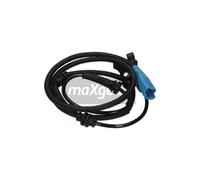 Sensore velocità ruota ABS Assale anteriore Sensore Hall 20-0164 MAXGEAR