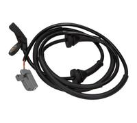 Sensore velocità ruota ABS Assale posteriore Sensore attivo 20-0200 MAXGEAR