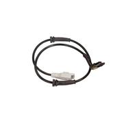 Sensore velocità ruota ABS Assale anteriore Sensore attivo 20-0215 MAXGEAR