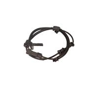 Sensore velocità ruota ABS Assale anteriore Sensore attivo 20-0229 MAXGEAR