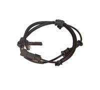 Sensore velocità ruota ABS Assale anteriore Sensore attivo 20-0229 MAXGEAR