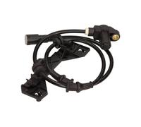 Sensore velocità ruota ABS Assale anteriore Sensore passivo 20-0230 MAXGEAR