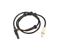 Sensore velocità ruota ABS Assale posteriore Sensore attivo 20-0231 MAXGEAR