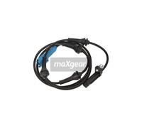 MAXGEAR Sensore, N° giri ruota per CITROËN PEUGEOT 20-0233