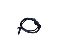 2x Sensori velocità ruota ABS MAXGEAR Davanti S+D per MITSUBISHI, GrassoT COLT