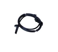 2x Sensori velocità ruota ABS MAXGEAR Davanti S+D per MITSUBISHI, GrassoT COLT