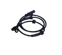Sensore velocità ruota ABS Assale anteriore Sx Sensore Hall 20-0326 MAXGEAR