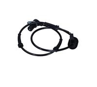Sensore velocità ruota ABS Sensore passivo 20-0340 MAXGEAR per AUDI A4 B5