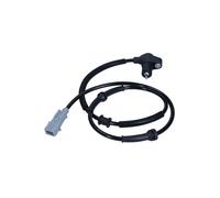 MAXGEAR Sensore, N° giri ruota per CITROËN PEUGEOT CITROËN/PEUGEOT 20-0358