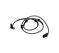 Sensore velocità ruota ABS Assale anteriore Sensore attivo 20-0379 MAXGEAR