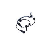 Sensore velocità ruota ABS Assale anteriore Sx 20-0384 MAXGEAR per JEEP DODGE