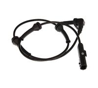 MaXgear Sensore ABS 20-0444 - Sensore velocità ruota Anteriore SX per Renault Laguna III