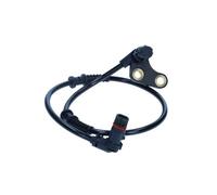 Sensore velocità ruota ABS Assale anteriore Sx Sensore attivo 20-0461 MAXGEAR