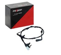 Originale Maxgear Contatto Segnalazione Usura Pastiglie Freno 23-0171 per Jaguar