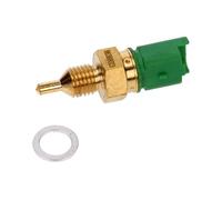 MAXGEAR 21-0136 Sensore Temperatura refrigerante verde
