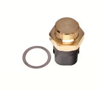 MAXGEAR 21-0157 Termocontatto, Ventola radiatore per AUDI,FORD,SEAT,SKODA,VW