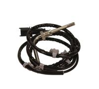MAXGEAR 21-0408 Sensore, Temperatura gas scarico per OPEL,VAUXHALL