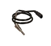 MAXGEAR Sensore, Temperatura gas scarico compatibile con AUDI SEAT SKODA VW