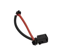MAXGEAR 23-0011 Allarme Contatto, Pastiglia Freno Usura per Audi, Bentley,