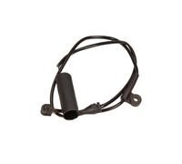 Maxgear 23-0019 Contatto Usura Pastiglie Freno Posteriore per BMW E38