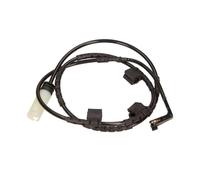 Maxgear 23-0025 Contatto Usura Pastiglie Freno Posteriore per Mini R50 R53