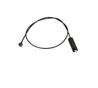 Originale MAXGEAR Contatto Segnalazione Usura Pastiglie Freno 23-0058 per BMW