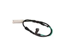 2x Sensori usura pastiglie freno MAXGEAR Davanti S+D per BMW 3 E90, 3 E92, E90,