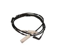 Maxgear 23-0074 Contatto Usura Pastiglie Freno Posteriore per BMW E84