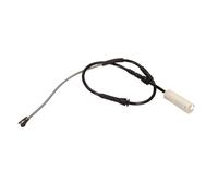 Maxgear 23-0076 Contatto Usura Pastiglie Freno Frontale per BMW E81 E87 E82