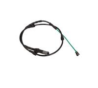 Sensore usura pastiglie Assale anteriore Freno a disco 23-0078 MAXGEAR per BMW 3