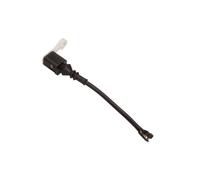 MAXGEAR 23-0089 Allarme Contatto, Pastiglia Freno Usura per Audi, Cupra, Seat,