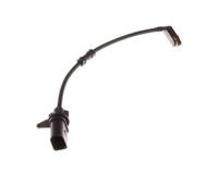Maxgear 23-0185 Contatto Usura Pastiglie Freno Posteriore per Audi A8