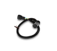 MAXGEAR Sensore n° giri Gestione motore 24-0184 per OPEL ZAFIRA B (A05)