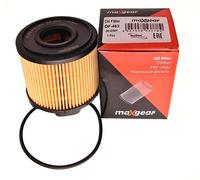 MAXGEAR 26-0009 Filtro carburante