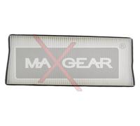 MAXGEAR 26-0012 Filtro Aria Interna Per MERCEDES-BENZ, VW