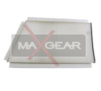 MAXGEAR 26-0015 Filtro, Aria Interna Per MERCEDES-BENZ