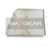 MAXGEAR 26-0016 Filtro, Aria Interna Per MERCEDES-BENZ