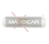 MAXGEAR 26-0039 Filtro Interno Aria Per FORD, JAGUAR