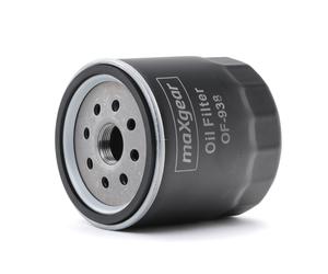 MAXGEAR 26-0043 Filtro olio