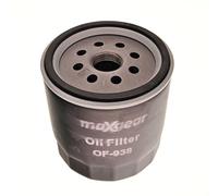 MAXGEAR 26-0043 Filtro olio per DODGE,FORD,LDV,METROCAB