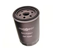 Maxgear 26-0045 Filtro Olio per Ford Mazda 2 Ford USA Jeep Chrysler
