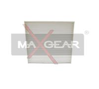 MAXGEAR 26-0100 Filtro Aria Interna Per RENAULT