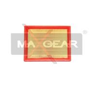 MAXGEAR 26-0109 Filtro Dell'Aria Per ALPINE, RENAULT