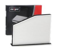 Filtro abitacolo Filtro particellare 26-0117 MAXGEAR per VW SKODA AUDI SEAT