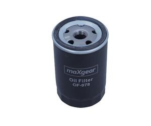 MAXGEAR 26-0129 Filtro olio