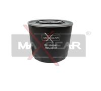 MAXGEAR 26-0136 Filtro Olio Per AUDI, VOLVO, VW