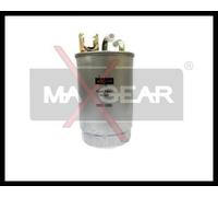 Filtro carburante con separatore acqua 26-0144 MAXGEAR per VW SEAT